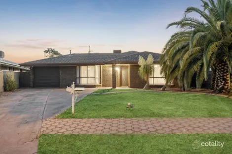 2 Symor Ct, Parafield Gardens, SA 5107