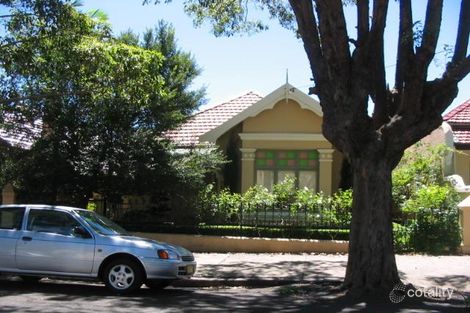 5 Avenue Rd, Glebe, NSW 2037