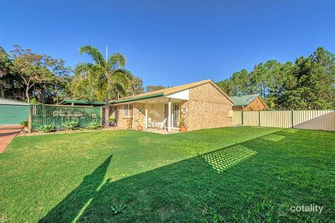 Property photo of 3 Banka Avenue Jacobs Well QLD 4208