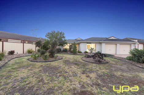 Property photo of 15 Clematis Drive Taylors Lakes VIC 3038
