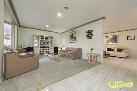 Property photo of 15 Clematis Drive Taylors Lakes VIC 3038