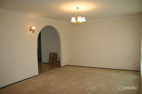Property photo of 3 Magree Crescent Chipping Norton NSW 2170