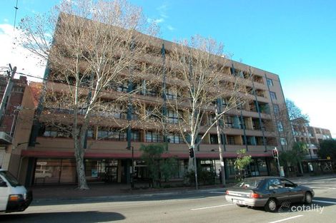 Property photo of 503/199 Regent Street Redfern NSW 2016