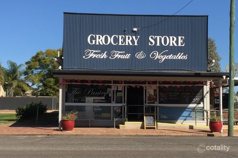 80 Burrowes St, Surat, QLD 4417