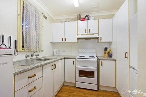 Property photo of 31 Hargrave Street Kingswood NSW 2747
