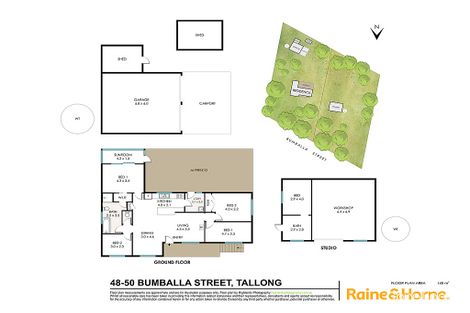Property photo of 48 Bumballa Street Tallong NSW 2579