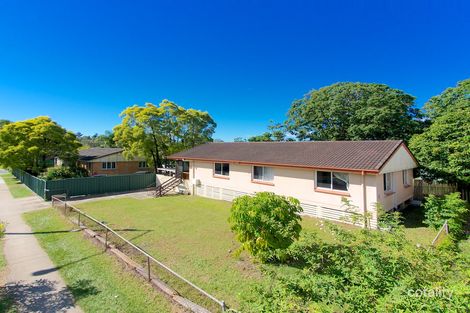 83 Ewing Rd, Woodridge, QLD 4114