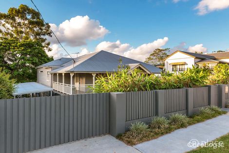 Property photo of 149 Jubilee Terrace Bardon QLD 4065