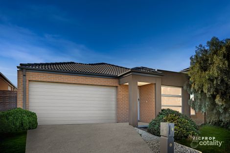 Property photo of 2 Tramway Street Point Cook VIC 3030