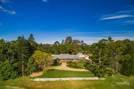 120 Lawlers Lane, Bangalow, NSW 2479