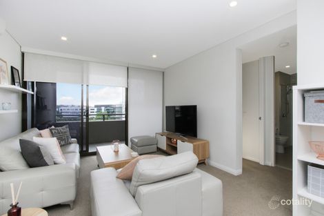 Property photo of 136/32 Blackall Street Barton ACT 2600