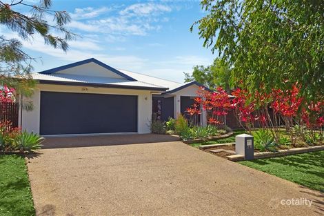 Property photo of 28 Donostia Crescent Bushland Beach QLD 4818