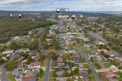Property photo of 18 Hermitage Avenue Mount Clear VIC 3350