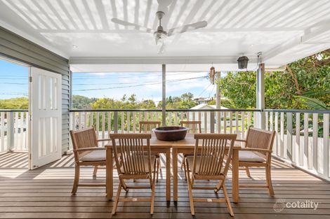 Property photo of 27 Longsight Street Alderley QLD 4051