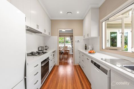 Property photo of 27 Longsight Street Alderley QLD 4051