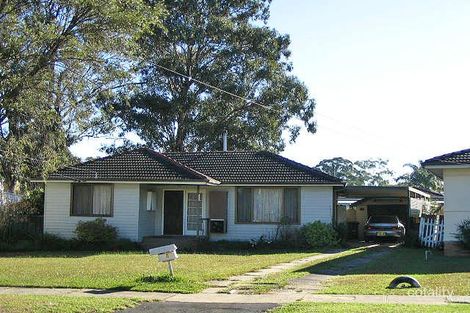 9 Shephard St, Marayong, NSW 2148