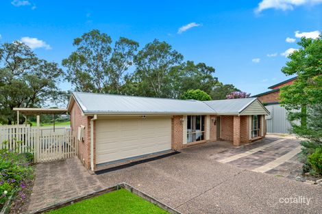 37 Mount Huon Cct, Glen Alpine, NSW 2560