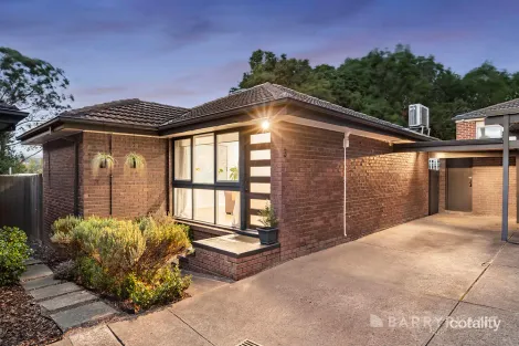 3/14 Cave Hill Rd, Lilydale, VIC 3140