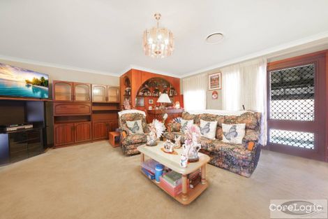 Property photo of 38 Bellinger Road Ruse NSW 2560