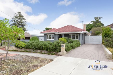 Property photo of 6 Toowong Street Bayswater WA 6053