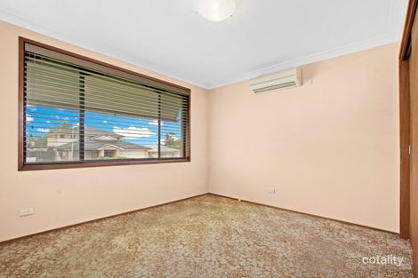 Property photo of 8 Macaulay Street Wetherill Park NSW 2164