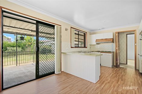 Property photo of 8 Macaulay Street Wetherill Park NSW 2164
