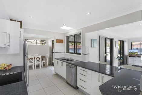 Property photo of 4 Wall Road Gorokan NSW 2263