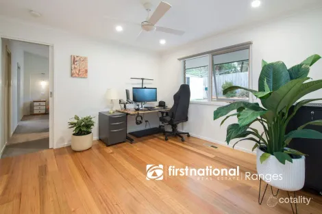Property photo of 6 Merrigum Lane Belgrave VIC 3160