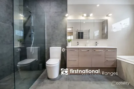 Property photo of 6 Merrigum Lane Belgrave VIC 3160