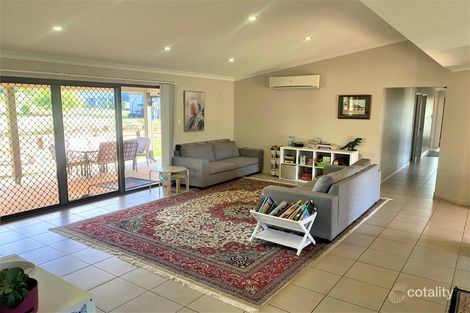 Property photo of 34 Lorikeet Circuit Kingaroy QLD 4610