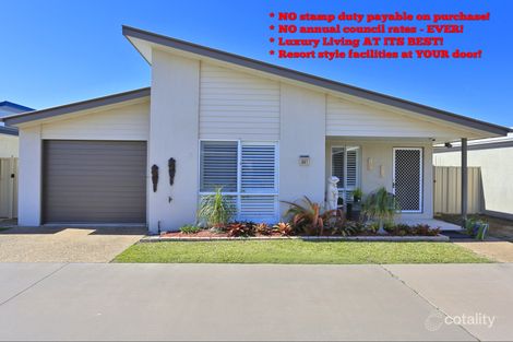 Property photo of 42/39 Wearing Road Bargara QLD 4670