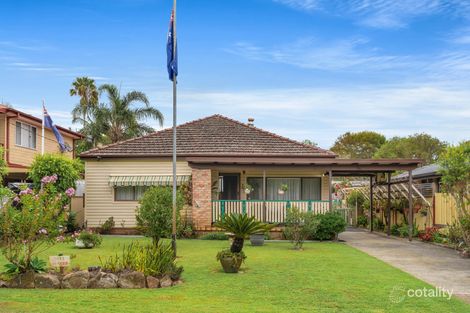 Property photo of 36 Kendall Road Empire Bay NSW 2257