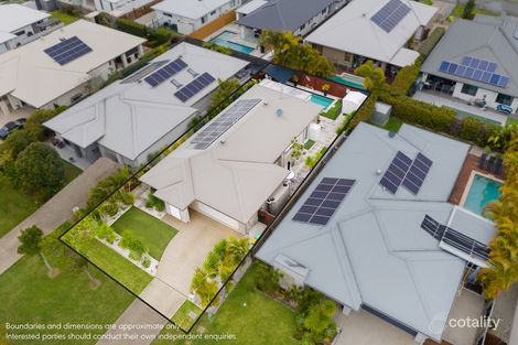 Property photo of 44 Rivermill Terrace Maudsland QLD 4210