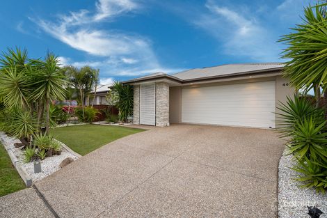 Property photo of 44 Rivermill Terrace Maudsland QLD 4210