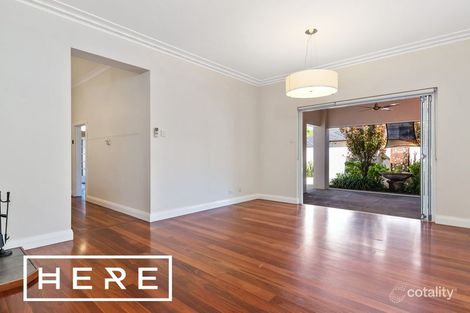 Property photo of 6 Tasman Street Mount Hawthorn WA 6016