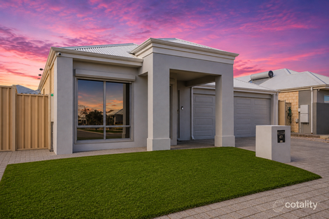 Property photo of 47 Dolphin Drive Alkimos WA 6038