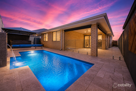 Property photo of 47 Dolphin Drive Alkimos WA 6038