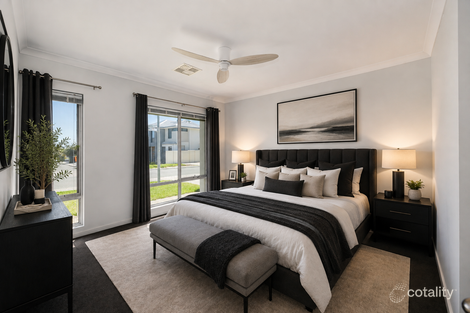 Property photo of 47 Dolphin Drive Alkimos WA 6038