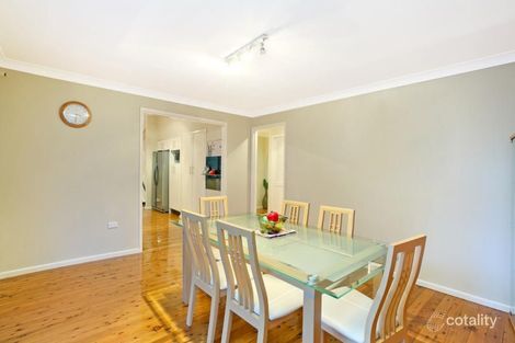 Property photo of 1 Glanmire Road Baulkham Hills NSW 2153