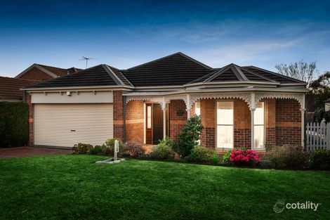 5 Abrahams Ct, Burwood, VIC 3125