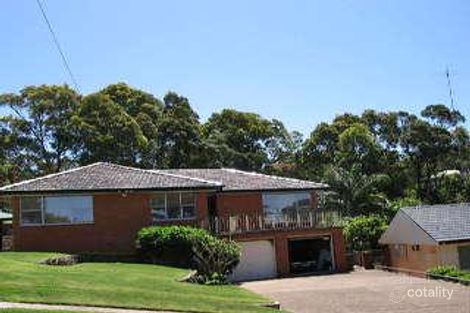 48 Kananook Cres, Belmont North, NSW 2280