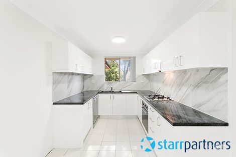 Property photo of 10/27-31 Manchester Street Merrylands NSW 2160