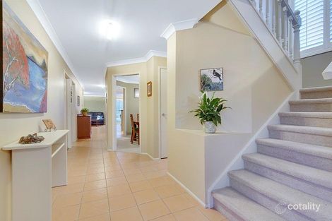 Property photo of 6 Skye Court Kellyville NSW 2155