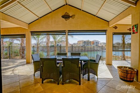 Property photo of 87 Gilmore Crescent Wallaroo SA 5556