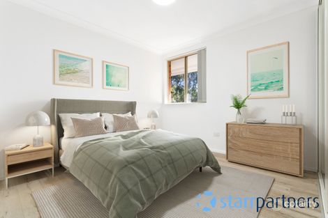 Property photo of 10/27-31 Manchester Street Merrylands NSW 2160