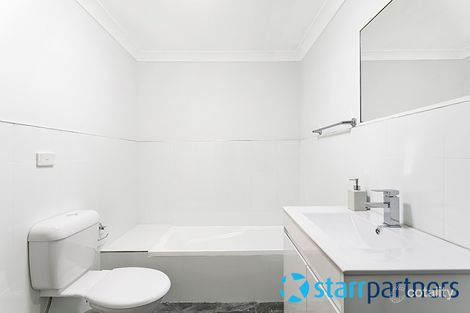 Property photo of 10/27-31 Manchester Street Merrylands NSW 2160
