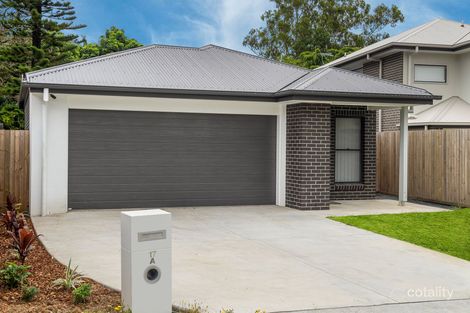 17a Bartlett Ave, Nerang, QLD 4211