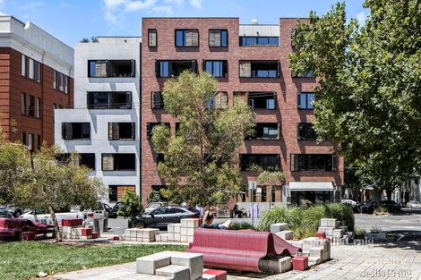 407/20 Peel St, Collingwood, VIC 3066