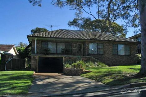 9 Uralba Ave, Caringbah South, NSW 2229