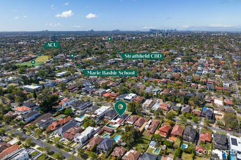 Property photo of 15 Myee Avenue Strathfield NSW 2135